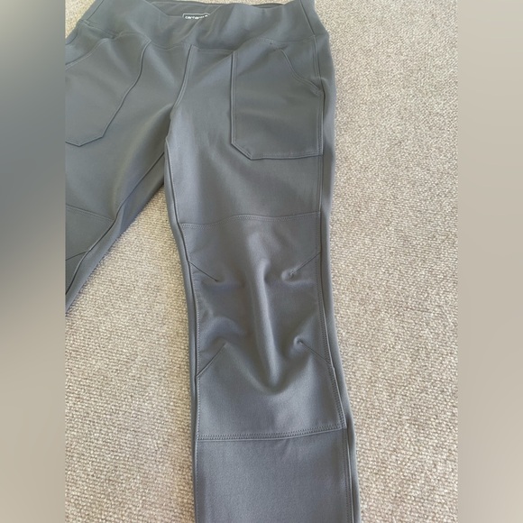 Carhartt Women’s Fitted Utility Legging - Picture 4 of 13